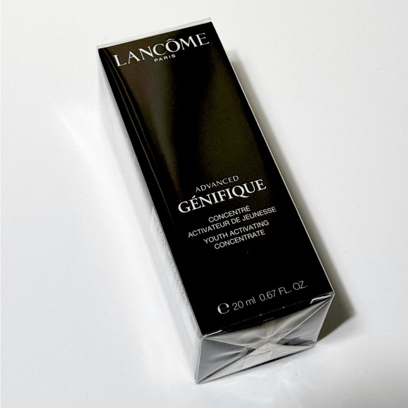 ✨NEW✨ LANCOME ADVANCED GÉNIFIQUE FACE SERUM - Picture 2 of 3